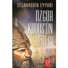 TeknoKapsül Özgür Kudüs`ün Şifresi