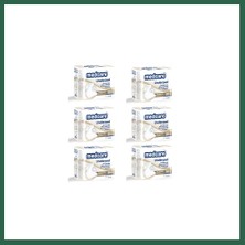 Vintessy Vıntessy 300 Adet (10 Paket) Ekonomik Yatak Koruyucu Örtü 60CM x 90CM - Serme Bez - Çiş Pedi BZS01