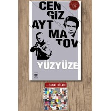 Ötüken Neşriyat Yüzyüze + Sanat Kitabı