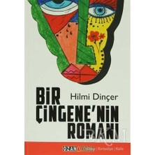 TeknoKapsül Bir Çingene`nin Romanı