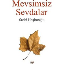 TeknoKapsül Mevsimsiz Sevdalar