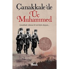 TeknoKapsül Çanakkale`de Üç Muhammed