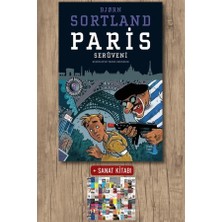 Paris Serüveni + Sanat Kitabı