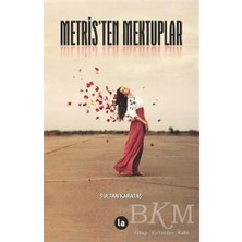 TeknoKapsül Metris`ten Mektuplar