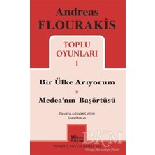 TeknoKapsül Toplu Oyunları 1 - Bir Ülke Arıyorum - Medea`nın Başörtüsü