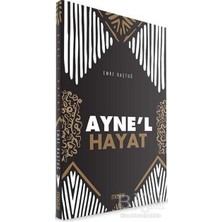 TeknoKapsül Ayne`l Hayat