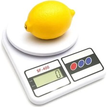 Elarque Dijital Hassas Terazi 10 kg