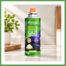 Bezos 227 gr Gaz Kartuşu Mgc