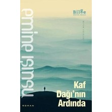 TeknoKapsül Kaf Dağı`nın Ardında