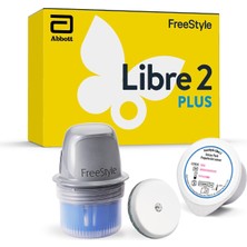 Tr Libre 2 Plus Sensör