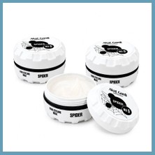 Bezos 150 ml Beyaz Spider Saç Wax No:5 MBT06