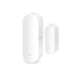 Elarque Akıllı Zigbee Pencere Kapı Sensörü
