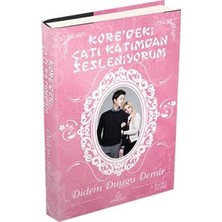 TeknoKapsül Kore`deki Çatı Katımdan Sesleniyorum