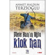TeknoKapsül Mete Han`ın Oğlu Kiok Han