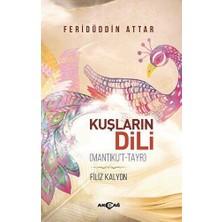TeknoKapsül Kuşların Dili Mantıku`t-Tayr