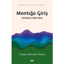 TeknoKapsül Mantığa Giriş - Klasik Mantık ve Modern Mantık