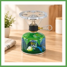 Bezos Siboplu Kartuş Ocak 230 gr Tüp Mgc