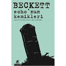 TeknoKapsül Echo`nun Kemikleri