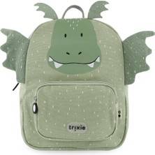 Trixie Mr. Dragon Backpack - Okul Çantası
