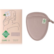 Greenway Green Fiber Care 15 Çift Taraflı Eldiven