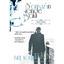 TeknoKapsül S`onsuz’un Içinde Saklı