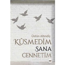 TeknoKapsül Küsmedim Sana Cennetim