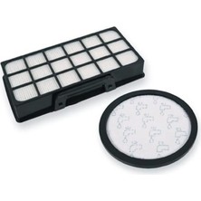 Rowenta Süpürge Filtre Seti 1 Adet HEPA Filtre ile Ro 7663EA Ro 7673EA Ro 7676EA Modellerine Uygun