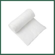 Vintessy Vıntessy Alçı Altı Pamuğu 10CM x 150 cm BZS01