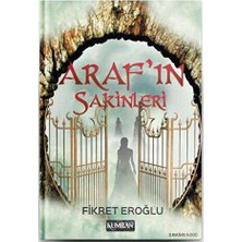 TeknoKapsül Araf`ın Sakinleri