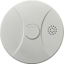 Elarque Sd-60 Pilli Duman Dedektörü 9V
