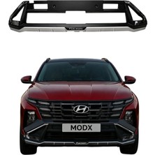 Hyundai Tucson 2025+ Ön Koruma Difüzör (Ithal)