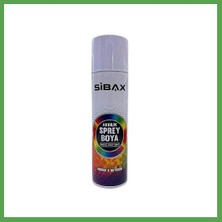 Bezos Parlak Beyaz Sprey Boya 250 ml Mgc