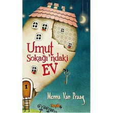 TeknoKapsül Umut Sokağı`ndaki Ev