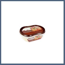 Bezos Pekay Helva Kakaolu 350 gr BZS10