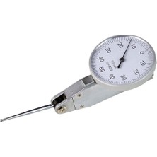 Elarque Komparatör Saati Uzun Çubuklu 0.08X0X01 mm