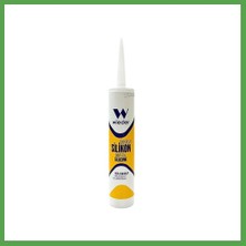 Bezos Şeffaf Silikon Mgc
