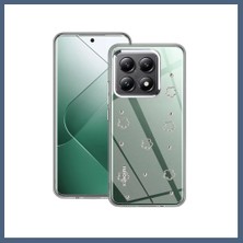 Bezos Mi 14T Pro Uyumlu Fiyonk Desenli Kapak - Desen 2 BZS10