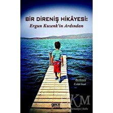 TeknoKapsül Bir Direniş Hikayesi: Ergun Kuzenk`in Ardından