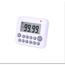Elarque Hızlı Dijital Zamanlayıcı
