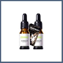 Bezos Zeropore Instant Perfection 2 Tane Bakım Serumu 30 ml Yanında Jel BZS10