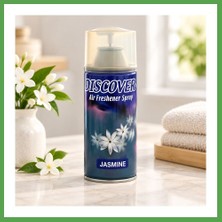Bezos Yedek Oda Spreyi Mix 320 ml Mgc