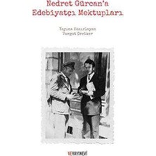 TeknoKapsül Nedret Gürcan`a Edebiyatçı Mektupları