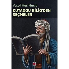 TeknoKapsül Kutadgu Bilig`den Seçmeler