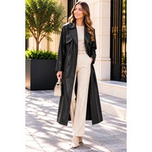 Esswaap Deri Trenç 700