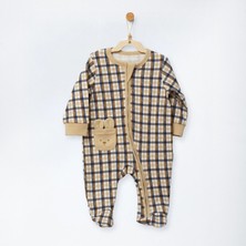 Andywawa Erkek Bebek Tulum Romper Lıttle Dreamers ANW-AC27151