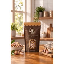 Antep Pazarı Tuzlu Yer Fıstığı - 500g