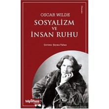 TeknoKapsül Sosyalizm ve Insan Ruhu