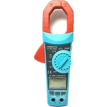 Elarque Toolfıx TF-902 True Rms Dijital Pensampermetre