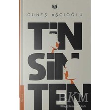TeknoKapsül Tin Sin Ten