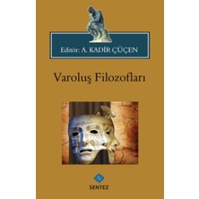 TeknoKapsül Varoluş Filozofları